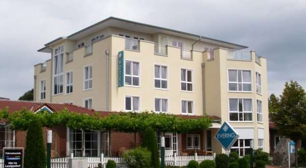 Akzent Landgasthof Evering