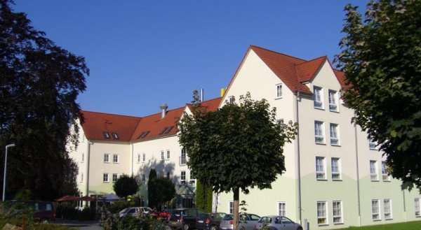 Akzent Landhotel Frankenberg
