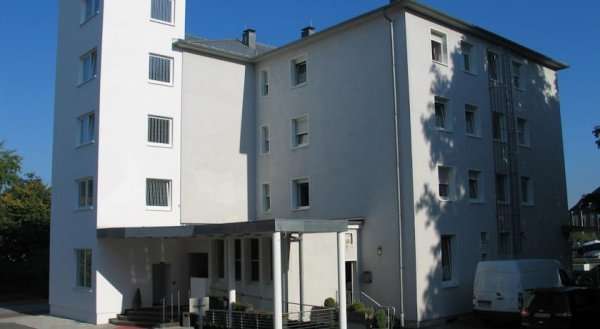 Akzent Park-Hotel Saarlouis
