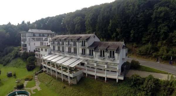 Akzent Waldhotel Rheingau