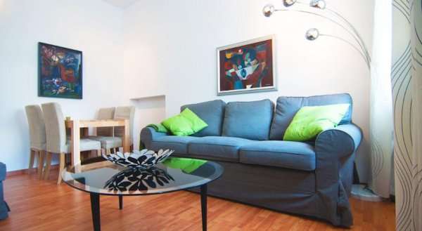 Alauda Apartments