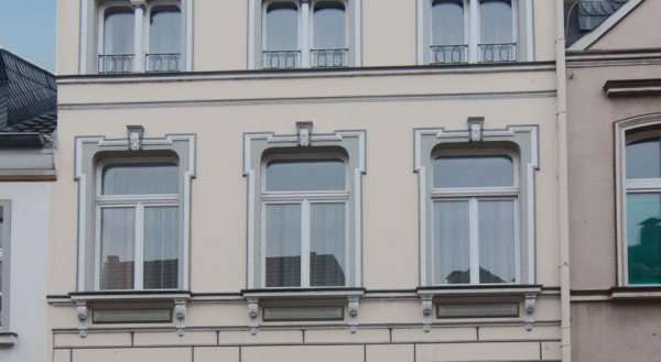 Albergo Haus Siegfried