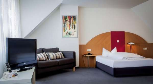 Albertinum Hotel