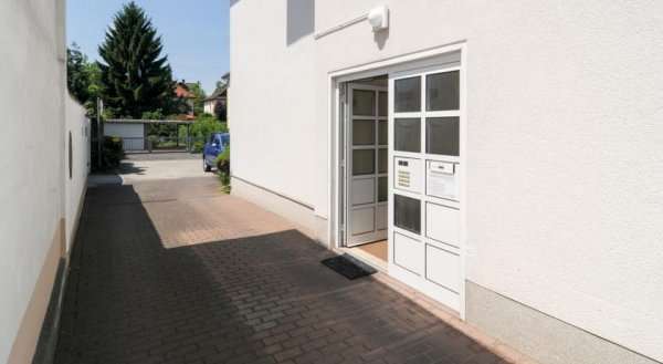 Alfa Apartment Hotel