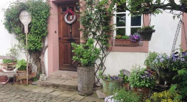 All Seasons Bed & Breakfast