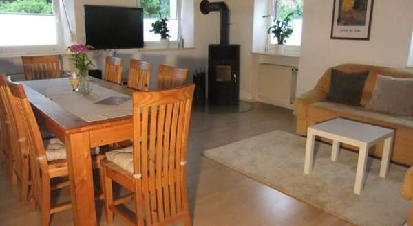Allgäu Apartment