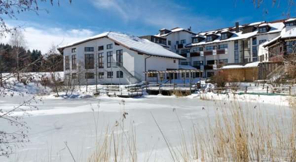 allgäu resort - HELIOS business & health Hotel