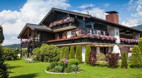 Allgäuer Landhaus