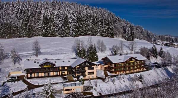 Allgäuer Panoramahotel