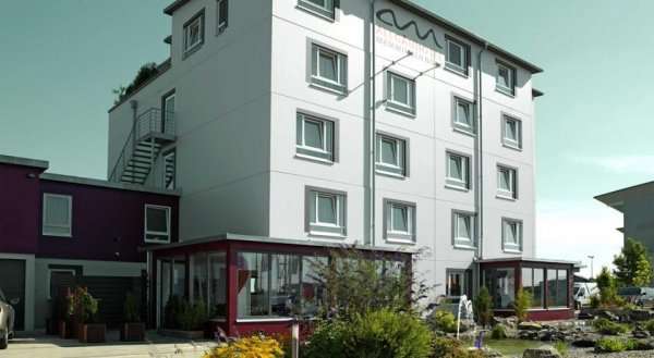 Allgäuhotel Memmingen Nord