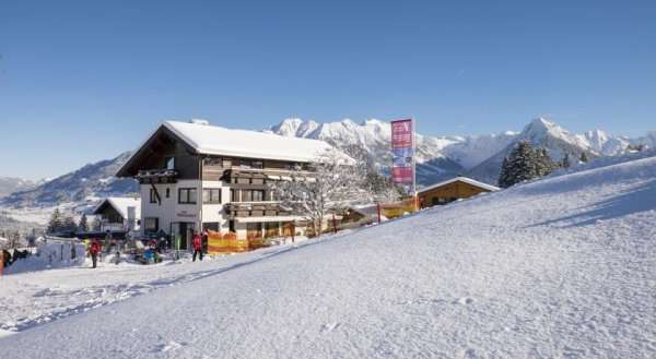 Alpe Oberstdorf