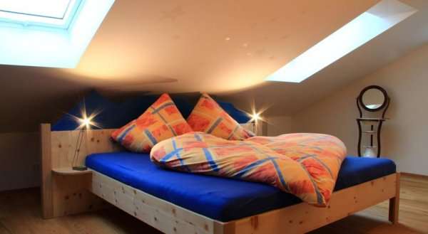 Alpenglück de Luxe Ferienwohnung am Forggensee