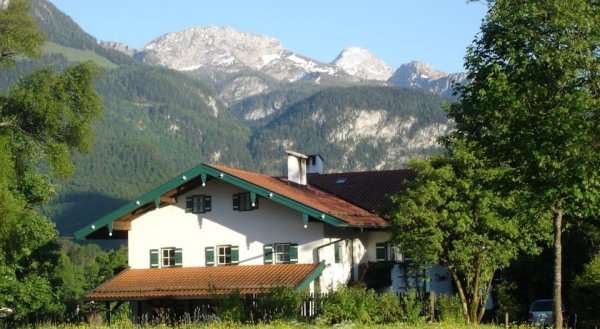 Alpenhof Punzenlehen
