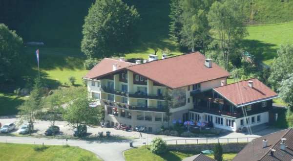 Alpenhotel Beslhof