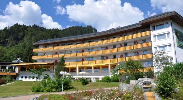 Alpenhotel Oberstdorf