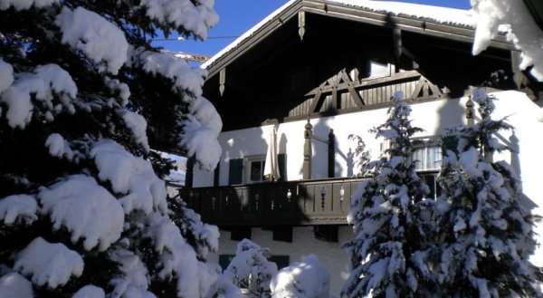 Alpenlodge