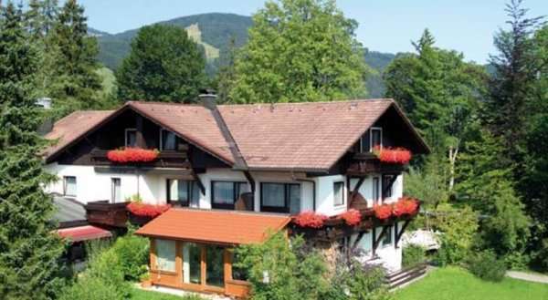 Alpenlodge Pfronten