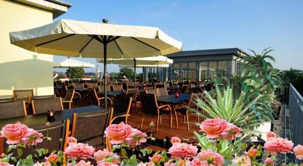 Alpha Hotel Hermann von Salza
