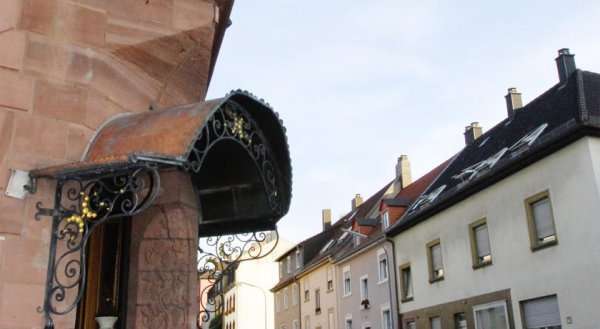 Alt Pirmasens