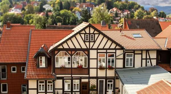 Alte Apotheke Wernigerode