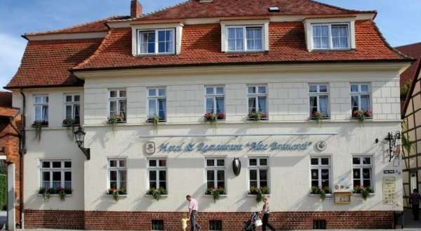 Alte Brauerei