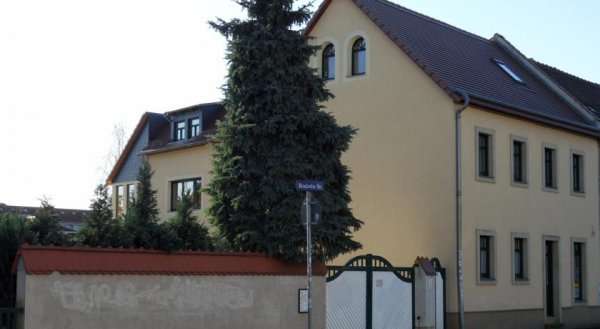 Alte Gärtnerei Dresden