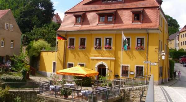 Alte Gerberei