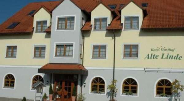 Alte Linde