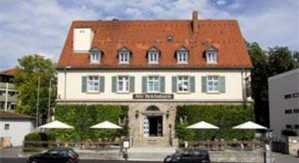 Alte Reichsbank