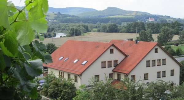 Alte Rose Gasthaus