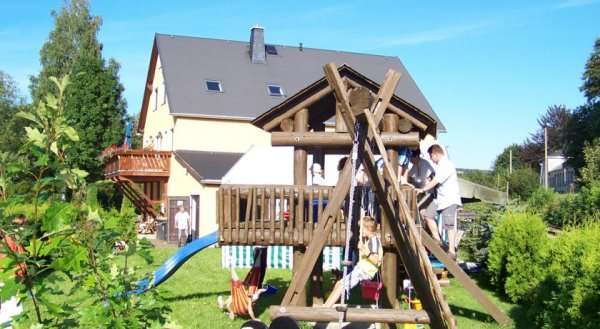 Alte Scheune