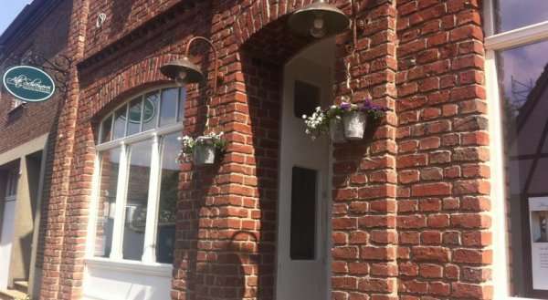 Alte Schreinerei Historisches Bed & Breakfast