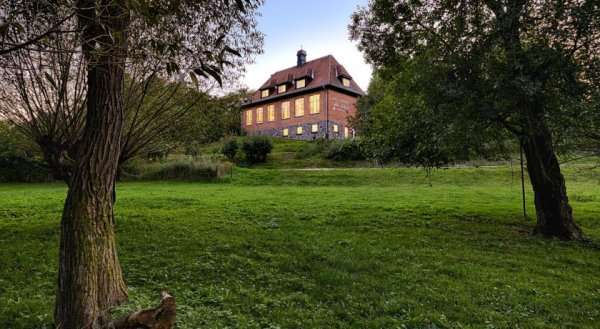 Alte Schule
