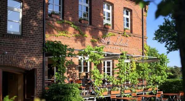 Alte Schule Restaurant & Hotel
