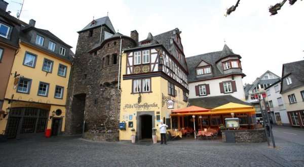 Alte Thorschenke