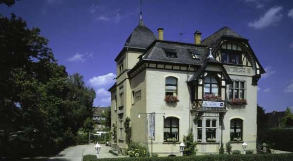 Alte Villa Ling