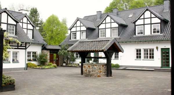 Altenbrücker Mühle