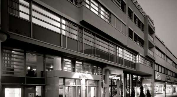 Altera Hotel