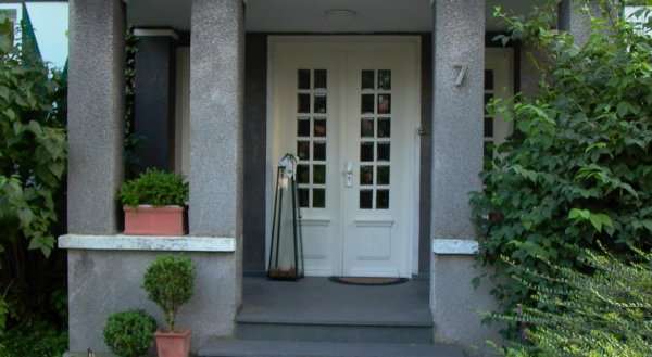 Altes Landhaus am Park (Bed & Breakfast)