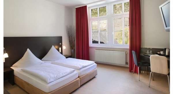 Altes Pfarrhaus