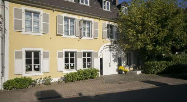 Altes Pfarrhaus Beaumarais