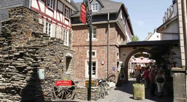 Altes Stadttor