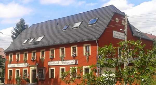 Altes Wirtshaus