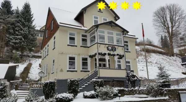 AltesRathaus Ferienwohnungen