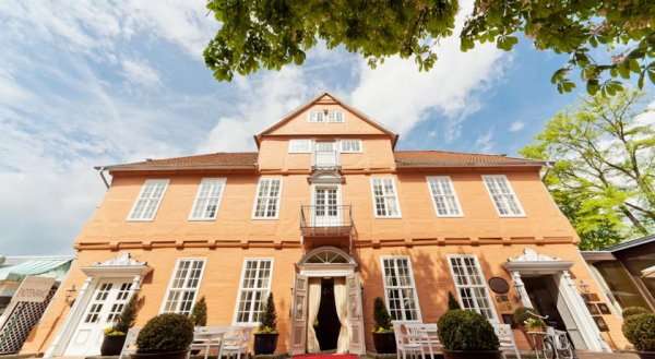 Althoff Hotel Fürstenhof