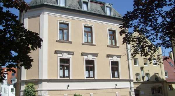 Altstadt Appartements