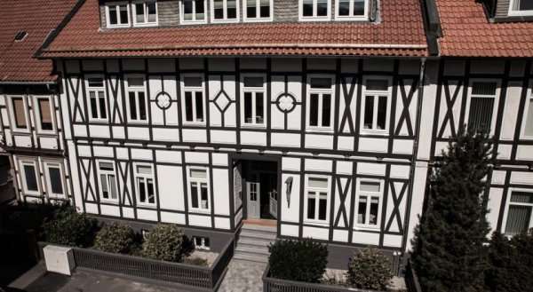 Altstadt Appartements Goslar