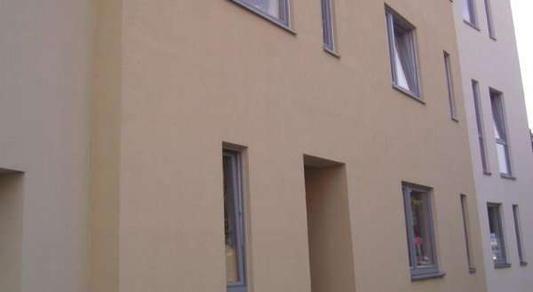Altstadt Ferienwohnung Stralsund