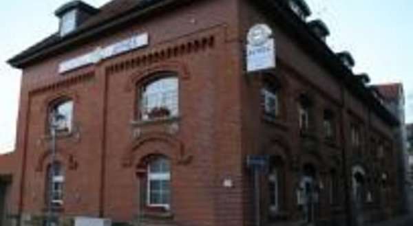 Altstadt Hotel Athos
