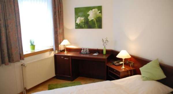 Altstadt Hotel Meppen